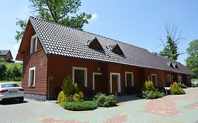 Apartmany Divoky Andel